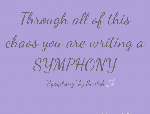 Life is a Symphony