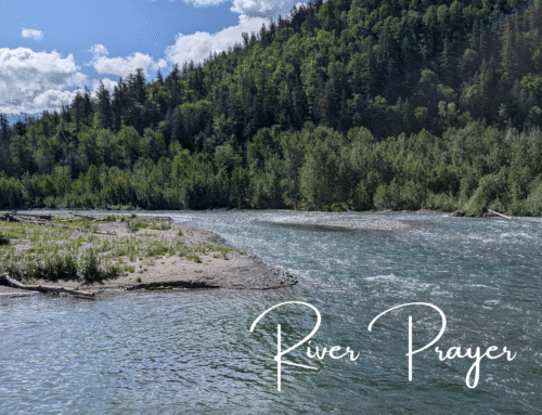 River Prayer