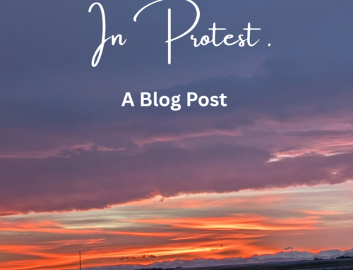 Living With Glioblastoma: An Advent Letter on Hope